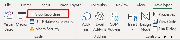 Excelでマクロを使わずにボタンを作成する3つの簡単な方法