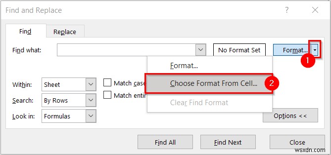 Excelでメールリンクを削除する7つの簡単な方法