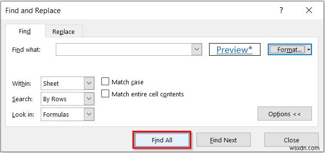 Excelでメールリンクを削除する7つの簡単な方法