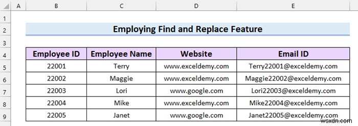 Excelでメールリンクを削除する7つの簡単な方法