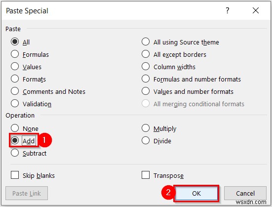 Excelでメールリンクを削除する7つの簡単な方法