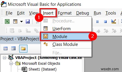 Excelでメールリンクを削除する7つの簡単な方法