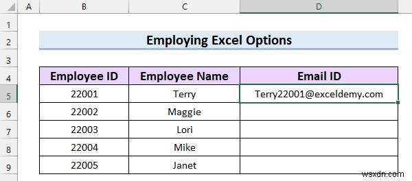 Excelでメールリンクを削除する7つの簡単な方法