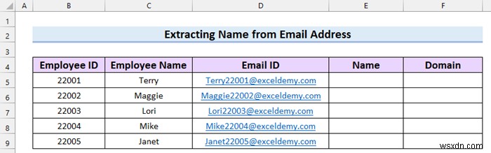 Excelでメールリンクを削除する7つの簡単な方法