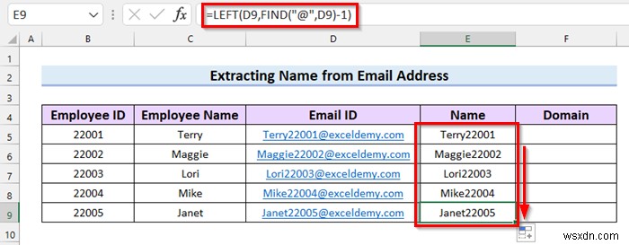Excelでメールリンクを削除する7つの簡単な方法