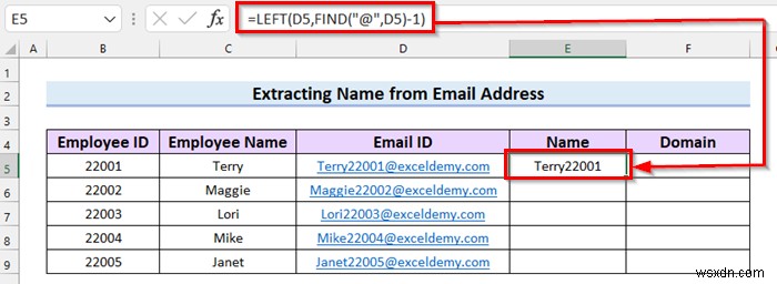 Excelでメールリンクを削除する7つの簡単な方法