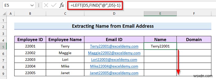 Excelでメールリンクを削除する7つの簡単な方法