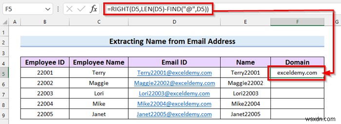 Excelでメールリンクを削除する7つの簡単な方法