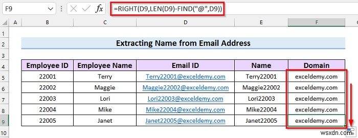 Excelでメールリンクを削除する7つの簡単な方法
