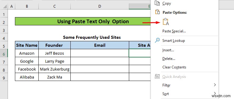 Excelでハイパーリンクをすべて削除する5つの方法【テキストはそのまま残す】
