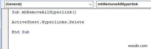 Excelでハイパーリンクをすべて削除する5つの方法【テキストはそのまま残す】