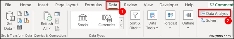 ExcelでネストされたANOVA（入れ子分散分析）を実行する方法｜具体例付きの詳細解説