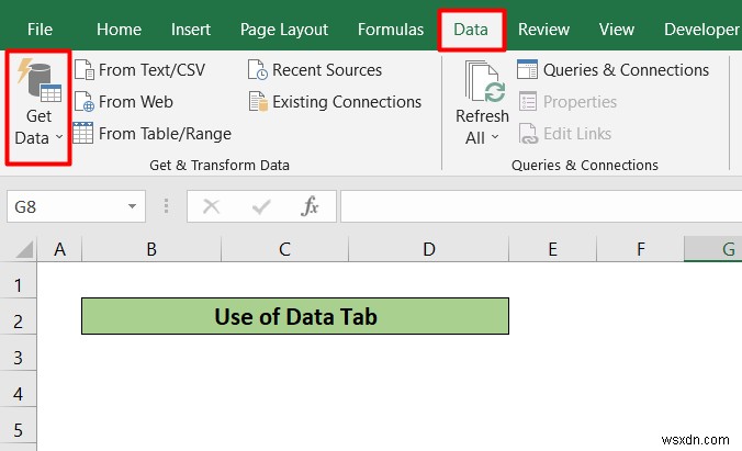ExcelでCSVファイルを表示・開く方法｜知っておくべき3つの効果的な手順