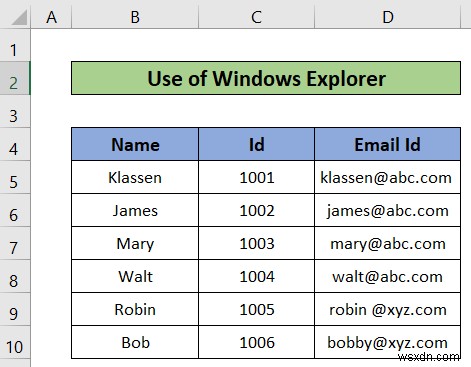 ExcelでCSVファイルを表示・開く方法｜知っておくべき3つの効果的な手順