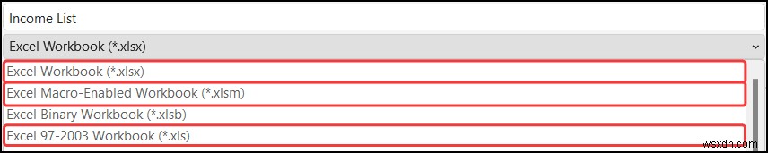 CSVファイルとExcelファイルの違いとは?11の比較ポイントで徹底解説