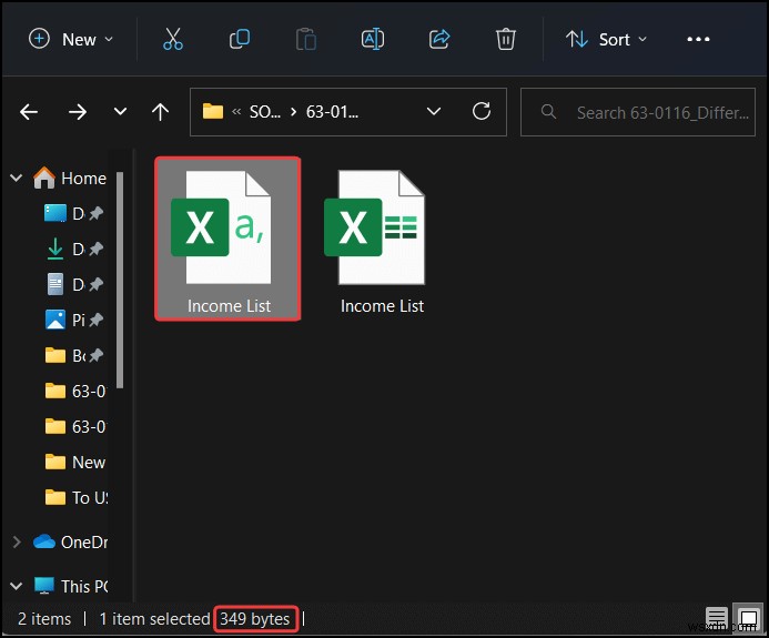 CSVファイルとExcelファイルの違いとは?11の比較ポイントで徹底解説