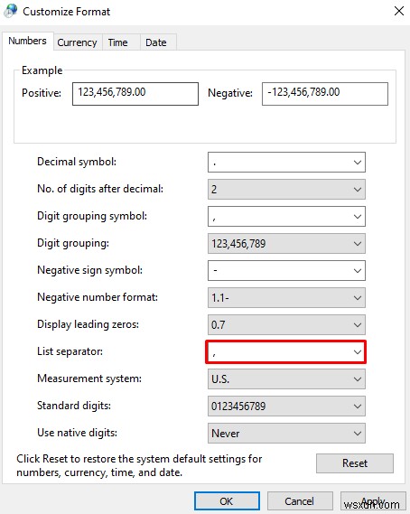 Excelで区切り記号(デリミタ)を指定してCSVファイルを開く6つの簡単な方法