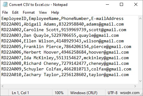 CSVをExcelに自動変換する方法|3ステップで簡単にできる手順を徹底解説