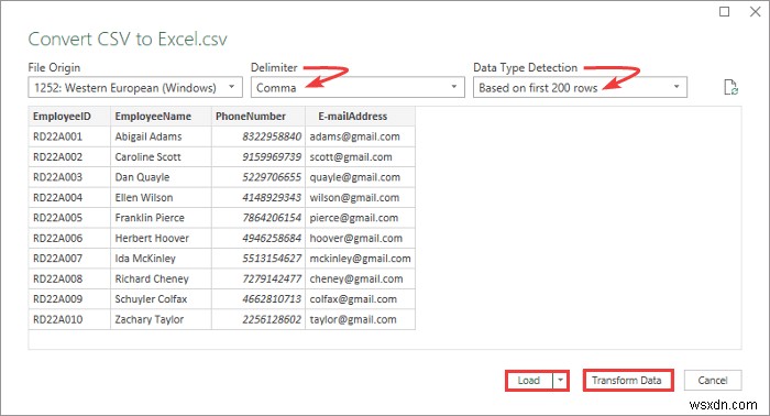 CSVをExcelに自動変換する方法|3ステップで簡単にできる手順を徹底解説