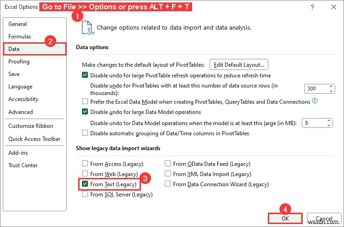 CSVをExcelに自動変換する方法|3ステップで簡単にできる手順を徹底解説