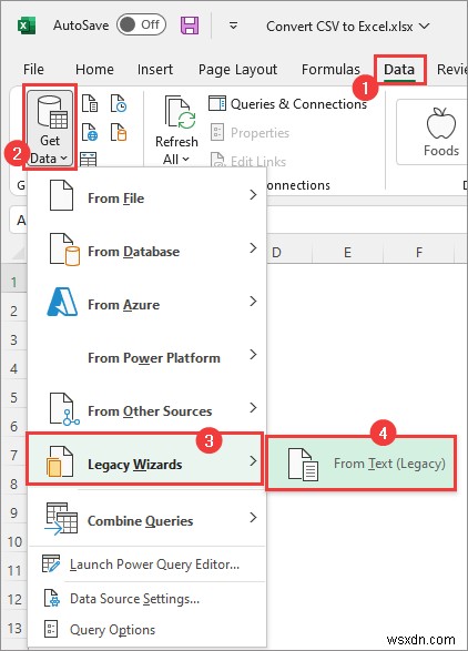 CSVをExcelに自動変換する方法|3ステップで簡単にできる手順を徹底解説