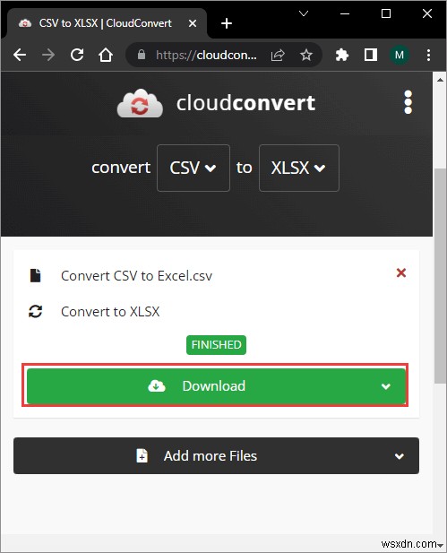 CSVをExcelに自動変換する方法|3ステップで簡単にできる手順を徹底解説