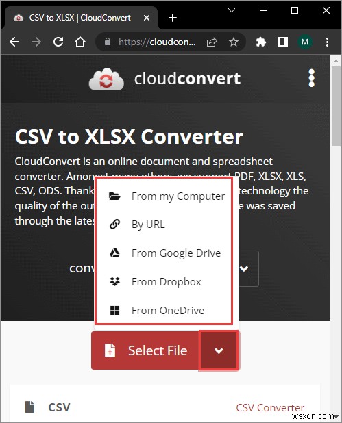 CSVをExcelに自動変換する方法|3ステップで簡単にできる手順を徹底解説