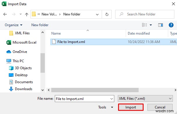 XMLファイルからExcelへデータを抽出する2つの簡単な方法