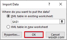 XMLファイルからExcelへデータを抽出する2つの簡単な方法