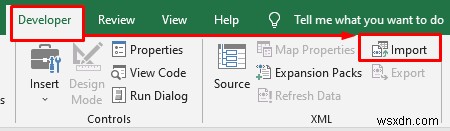 XMLファイルからExcelへデータを抽出する2つの簡単な方法