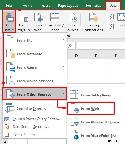 XMLファイルからExcelへデータを抽出する2つの簡単な方法