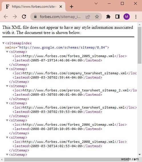 XMLファイルからExcelへデータを抽出する2つの簡単な方法