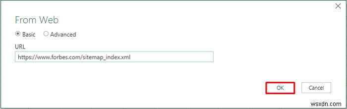 XMLファイルからExcelへデータを抽出する2つの簡単な方法