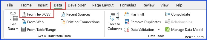 【解決済み】ExcelでCSVファイルが1列にしか開かれないときの対処法3選