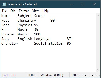 【解決済み】ExcelでCSVファイルが1列にしか開かれないときの対処法3選