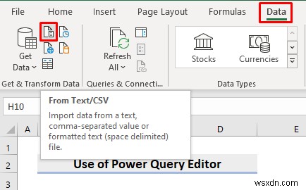 ExcelでCSVファイルの先頭ゼロを保持する4つの簡単な方法