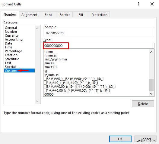ExcelでCSVファイルの先頭ゼロを保持する4つの簡単な方法