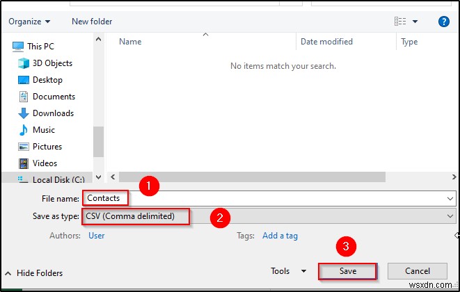 Excelを使ってCSVファイルをVCFに変換する方法【初心者向け3ステップ解説】