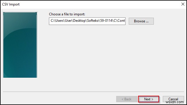 Excelを使ってCSVファイルをVCFに変換する方法【初心者向け3ステップ解説】
