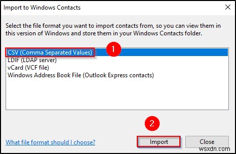 Excelを使ってCSVファイルをVCFに変換する方法【初心者向け3ステップ解説】