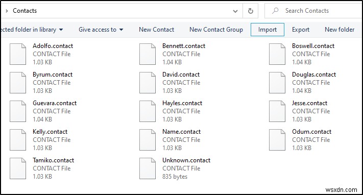 Excelを使ってCSVファイルをVCFに変換する方法【初心者向け3ステップ解説】