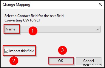 Excelを使ってCSVファイルをVCFに変換する方法【初心者向け3ステップ解説】