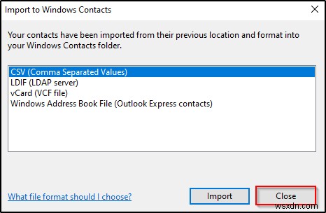 Excelを使ってCSVファイルをVCFに変換する方法【初心者向け3ステップ解説】