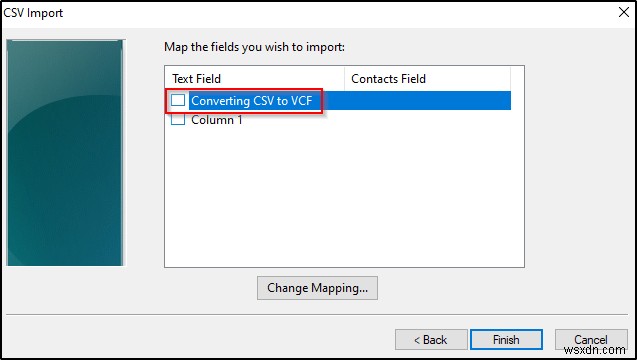 Excelを使ってCSVファイルをVCFに変換する方法【初心者向け3ステップ解説】