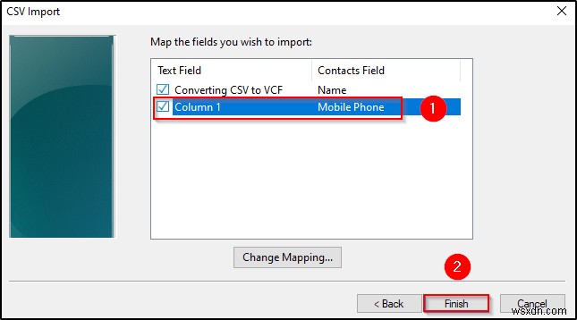Excelを使ってCSVファイルをVCFに変換する方法【初心者向け3ステップ解説】