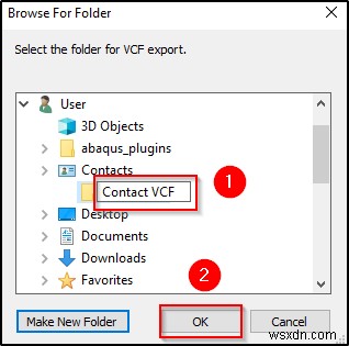 Excelを使ってCSVファイルをVCFに変換する方法【初心者向け3ステップ解説】
