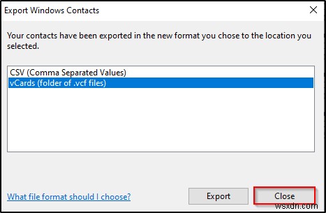 Excelを使ってCSVファイルをVCFに変換する方法【初心者向け3ステップ解説】