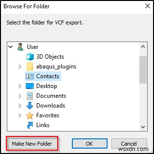 Excelを使ってCSVファイルをVCFに変換する方法【初心者向け3ステップ解説】