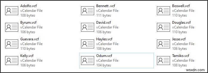 Excelを使ってCSVファイルをVCFに変換する方法【初心者向け3ステップ解説】