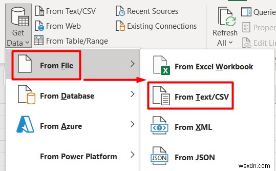 ExcelでCSVファイルを並べ替える方法|初心者でもできる2つの簡単な手順